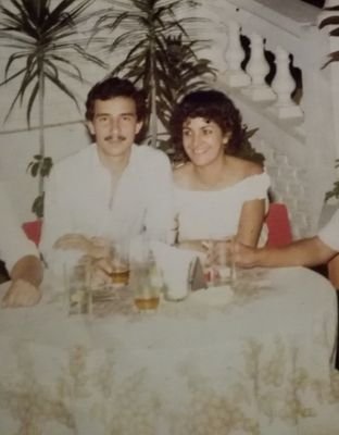 carmendiazdemon's profile picture. Vivir la vida lalalala