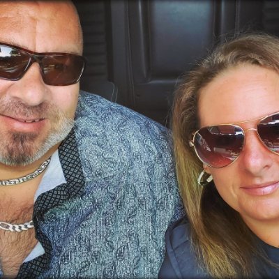 JackievsTony's profile picture. 