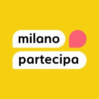 milano partecipa (@milanopartecipa) 's Twitter Profile Photo