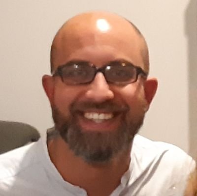 CoignardMickael's profile picture. Professeur de SVT