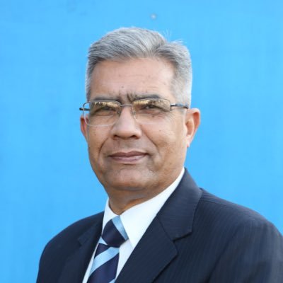 najeebtariq1954 Profile Picture