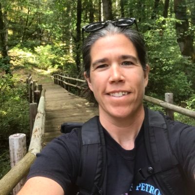 Dr. Jillian Maloney Profile