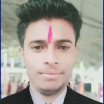 PMidiya's profile picture. pankaj kushwaha