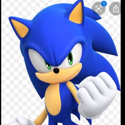 SonicK78's profile picture. 