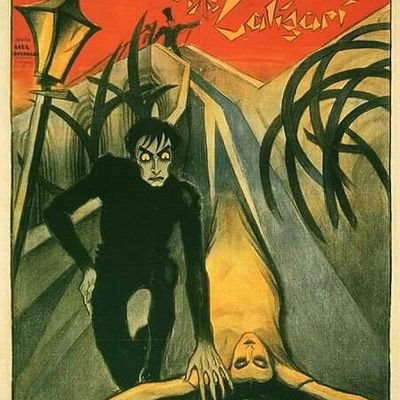 Dr_Caligari_ Profile Picture