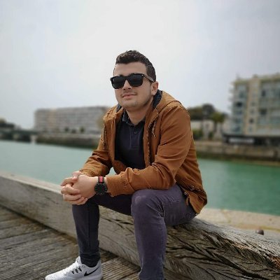 kaiser_secops's profile picture. C'est quoi ça ?