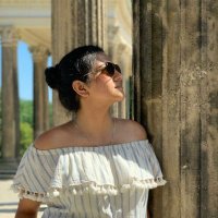 MichelleNomoni (@m_nomoni) 's Twitter Profile Photo MichelleNomoni (@m_nomoni) 's Twitter Profile Photo
