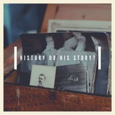hisstorypodcast's profile picture. Can you figure out which of these 3 history stories is fake? New episodes every Monday - LAUNCHING OCTOBER 21ST!