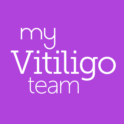 The social network for those living with vitiligo. Parents and spouses of someone living with #vitiligo are also welcome!