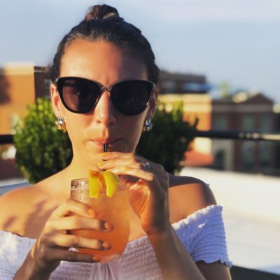 Julia Profile
