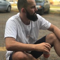 Rogério Resende (@batrogerio1) 's Twitter Profile
