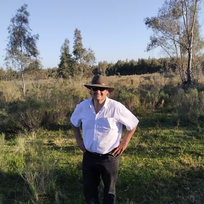 Alfredoelvasco's profile picture. Uruguay