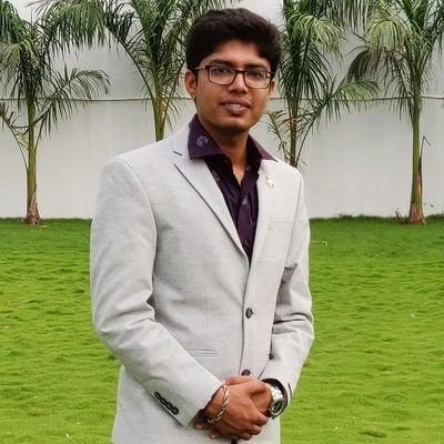 arpitshah294's profile picture. Sr Clerk at GWSSB Department, Government Of Gujarat