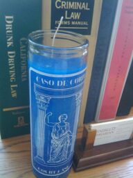 Criminal Defense and DUI Lawyer