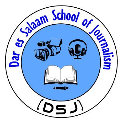 Official page for Dar-es salaam School Of Journalism (DSJ) 
■Gurus in Journalism, PR, Marketing & ICT
■ 0655573294 | 0735573294
■Ilala-Msaada Gereji