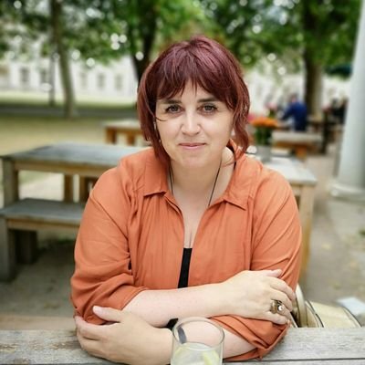 DeboraMoArtist Profile