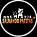 Salvando Patitas Chile 🇨🇱 (@Salvandopatit4s) Twitter profile photo