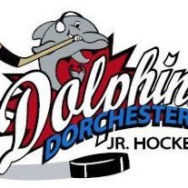 Official Twitter of the Dorchester Dolphins JR C hockey team🐬🏒