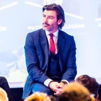 Pellegrini Maximilien (@pellegrinimaxi1) 's Twitter Profile