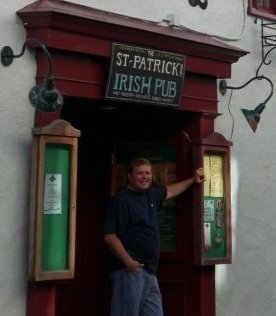 beer_buddy's profile picture. habs, impact, alouettes, dogs, software, technology