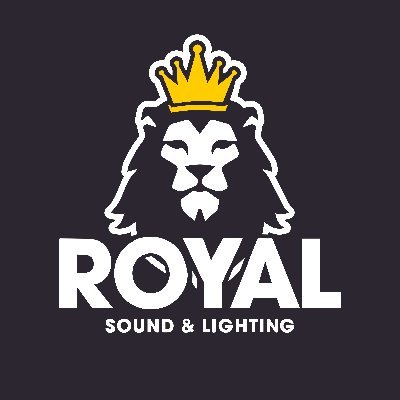 Royal Sound and Lighting
