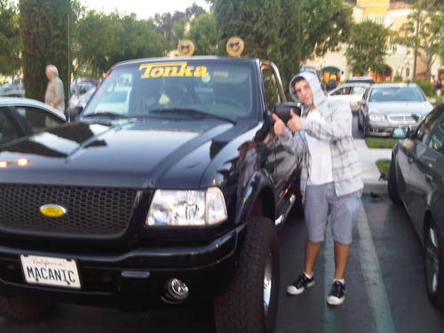 ZARusso's profile picture. Born and raised in Los Angeles. Currently attending IU as a Telecomm major.