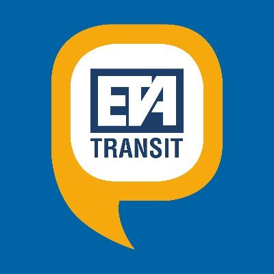 What drives you? At ETA Transit, we provide next generation intelligent vehicle tracking technology on public transit, airports, rail, and shuttle services.