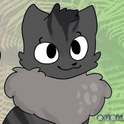 Cinderhearty's profile picture. oo