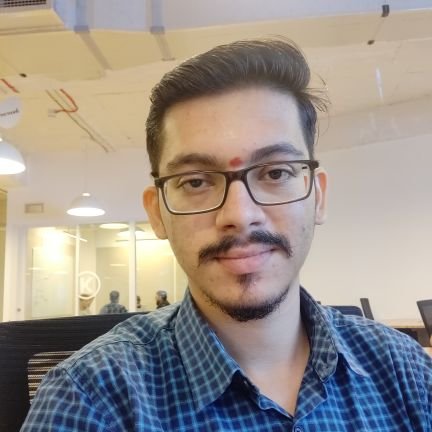 MayurCAouti's profile picture. Founder - Calibort Technologies