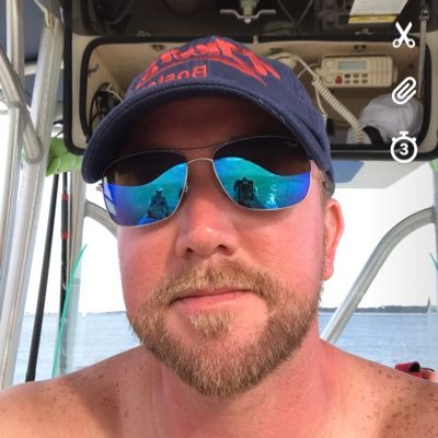 Starlink Installer. Business Owner. Evening Trader. Slightly Cynical. Visionary. Spiritual.