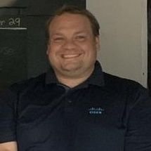 Loves technology and data, volunteer firefighter. Machine Learning at Cisco, Disaster Relief with ITDRC, KC9FQT, Oldham County KY ARES EC