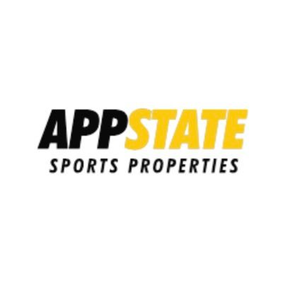 App State Sports Properties is the official multi-media rights holder for @appstatesports. A property of @learfield