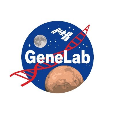 NASAGeneLab Profile Picture