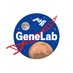 NASA GeneLab (@NASAGeneLab) Twitter profile photo