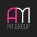 AM PR Group (@AMPRGroup) Twitter profile photo