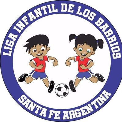 Liga Infantil de los Barrios