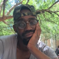 Thandani Mlambo (@lambo_th) 's Twitter Profile