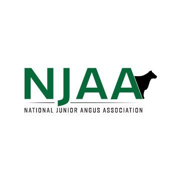 National Junior Angus Association, NJAA, Angus Cows, 6,000+ members strong, Leadership, Awards Recognition, Achievement, Showing Cattle, NJAS, and Family Fun