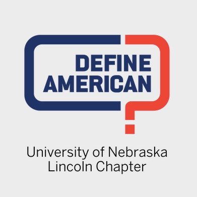 The official UNL Define American chapter twitter page. It's the best way to stay up to date with events and meetings! Get involved! #TellYourStory