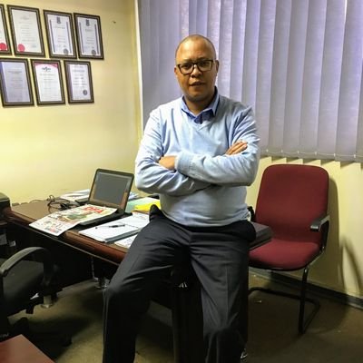 JuwayneRodney's profile picture. Self Motivated