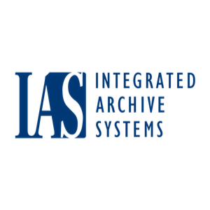 Data Management Solutions Provider, Integrated Archive Systems is a woman owned business based in Palo Alto, CA.