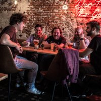 Marvin Dee Band (@marvindeeband) 's Twitter Profile