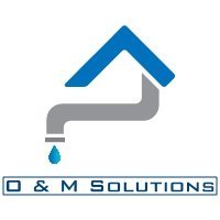 O&M Solutions, Inc. (@omsolutionsinc) Twitter profile photo