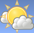 Síguenos y todos los días tendrás en tu timeline el pronóstico actualizado del clima de la ciudad de Valparaíso.