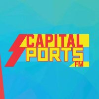 CapitalSportsFM(@CapitalSportsFm) 's Twitter Profile Photo