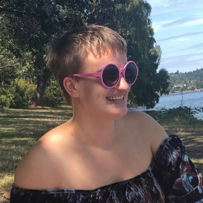 Seattle YPL 2017/18 📚 Admitted to the Personal Ads (2018) they/them