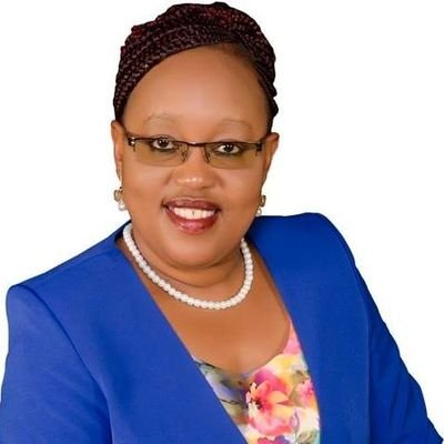County Member of Parliament, Nyandarua County.(2017 to date.)

Mami Mwega,Nyandarua