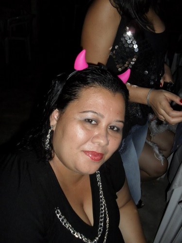 Eu sou simplesmente linda!kkkkkk