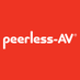 Peerless-AV (@peerlessav) Twitter profile photo Peerless-AV (@peerlessav) Twitter profile photo