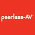 Peerless-AV (@PeerlessAV) Twitter profile photo